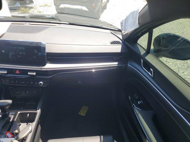 new 2025 Kia K5 car, priced at $26,154