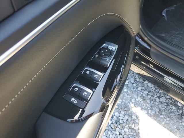 new 2025 Kia K5 car, priced at $26,154
