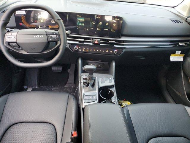 new 2026 Kia Sportage car, priced at $30,419