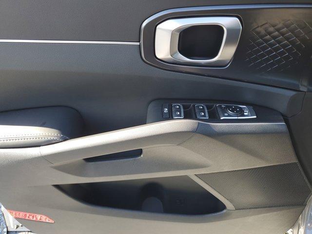 new 2025 Kia Sorento car, priced at $35,386