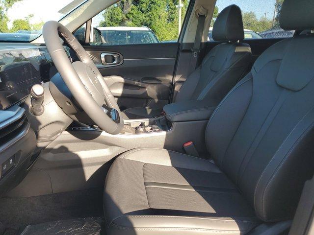 new 2025 Kia Sorento car, priced at $35,386