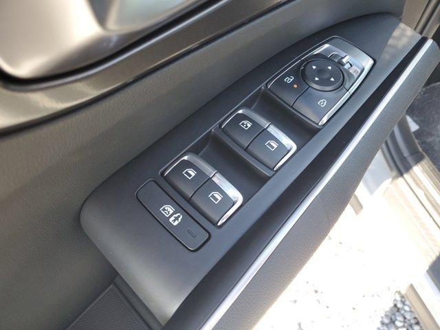 new 2025 Kia Sorento car, priced at $35,386