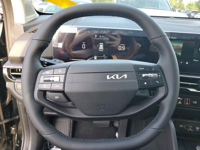 new 2026 Kia Sportage car, priced at $29,919