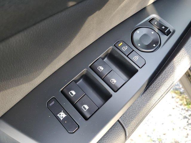 new 2026 Kia Sportage car, priced at $29,919