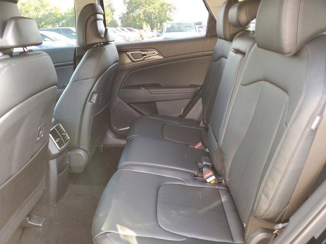 new 2026 Kia Sportage car, priced at $29,919