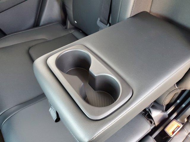 new 2026 Kia Sportage car, priced at $29,919