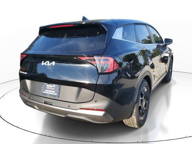 new 2026 Kia Sportage car, priced at $29,919