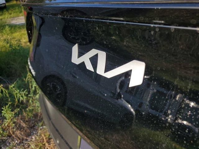 new 2026 Kia Sportage car, priced at $29,919