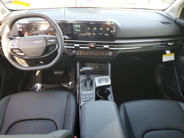 new 2026 Kia Sportage car, priced at $29,919