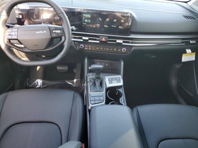 new 2026 Kia Sportage car, priced at $29,919