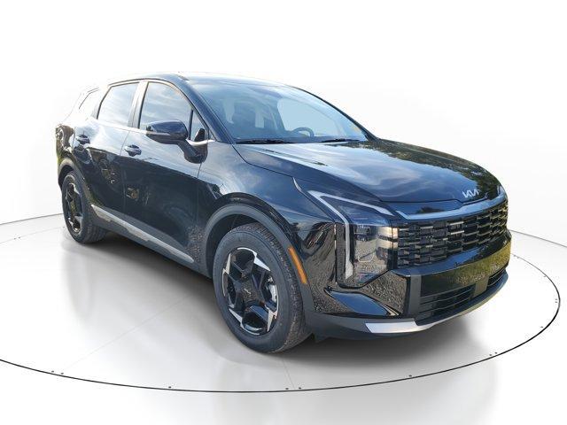 new 2026 Kia Sportage car, priced at $29,919