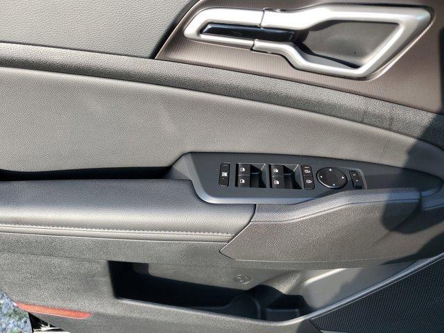 new 2026 Kia Sportage car, priced at $29,919