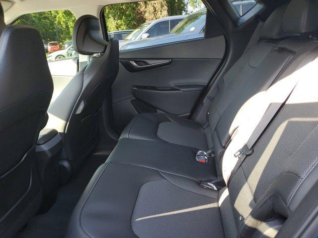 new 2025 Kia EV6 car, priced at $33,450