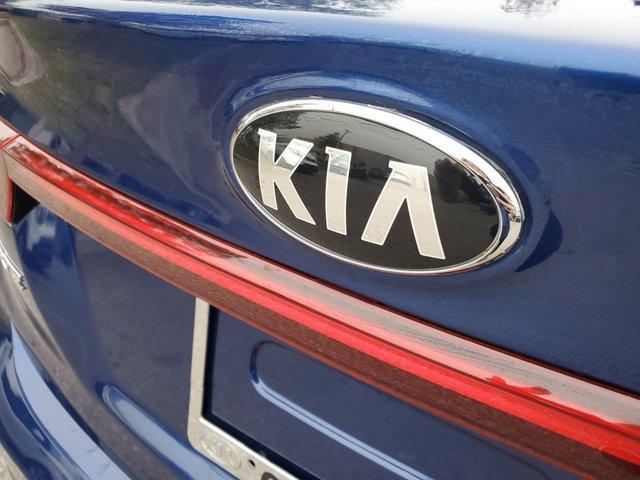 used 2021 Kia Forte car, priced at $16,989