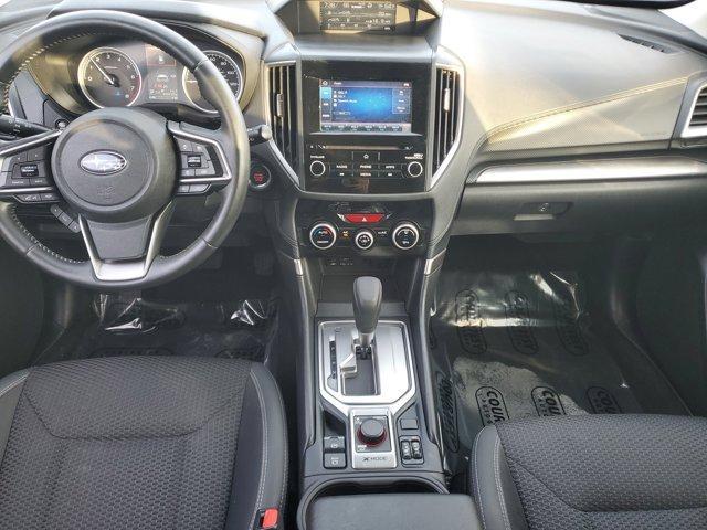 used 2020 Subaru Forester car, priced at $18,932