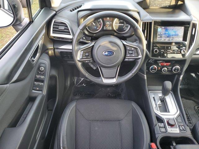 used 2020 Subaru Forester car, priced at $18,932