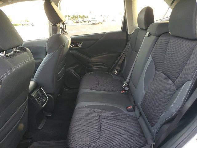 used 2020 Subaru Forester car, priced at $18,932