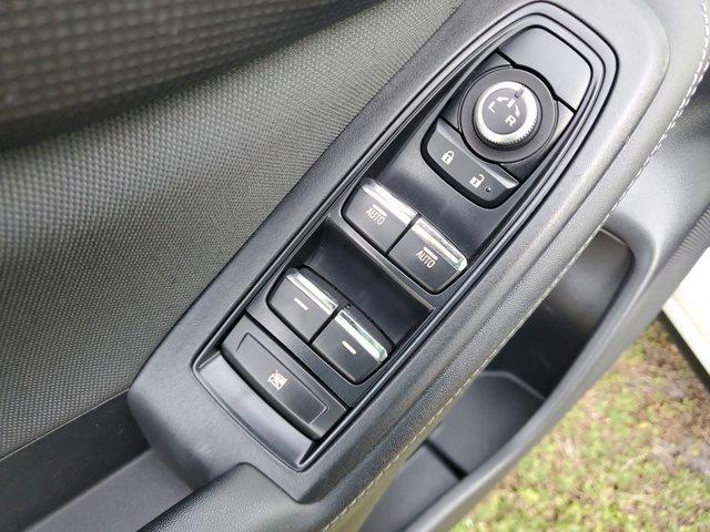 used 2020 Subaru Forester car, priced at $18,932