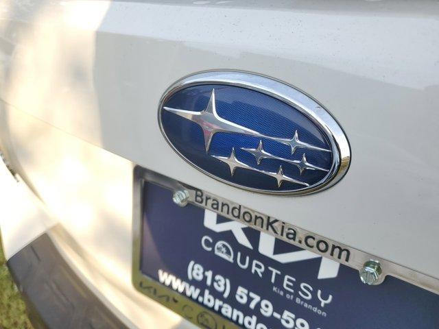 used 2020 Subaru Forester car, priced at $18,932