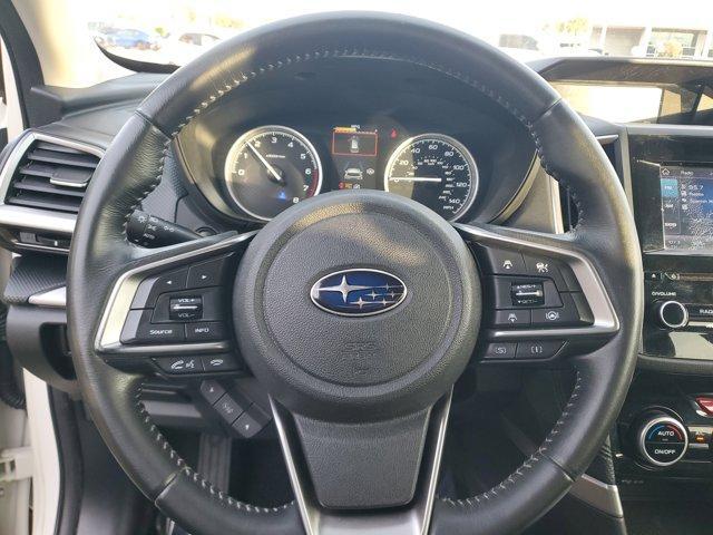 used 2020 Subaru Forester car, priced at $18,932