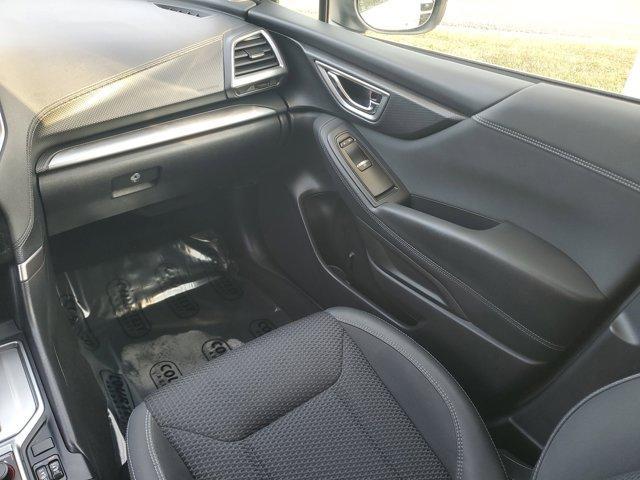 used 2020 Subaru Forester car, priced at $18,932