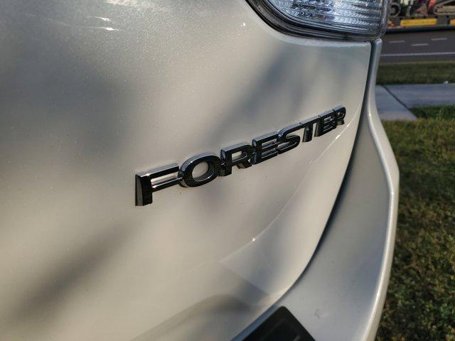 used 2020 Subaru Forester car, priced at $18,932
