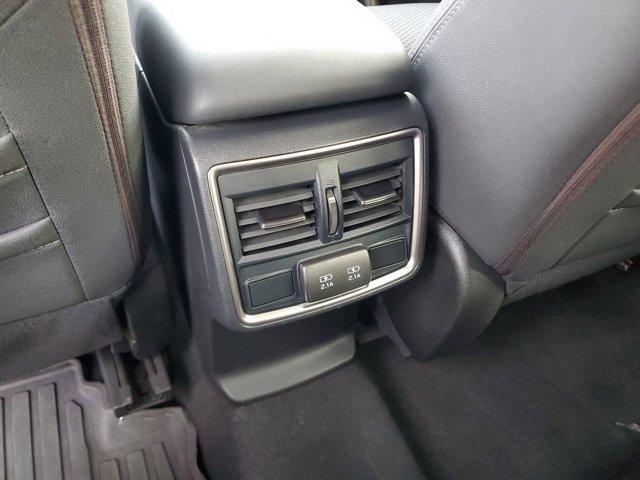 used 2020 Subaru Forester car, priced at $18,932