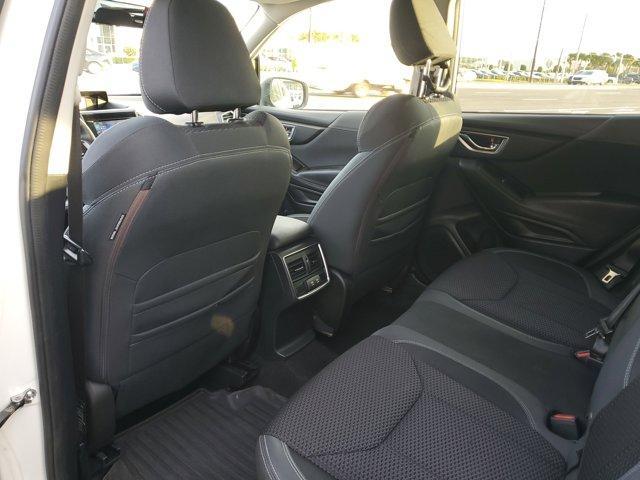 used 2020 Subaru Forester car, priced at $18,932