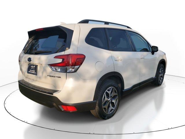 used 2020 Subaru Forester car, priced at $18,932