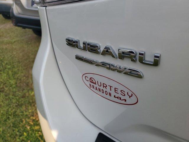 used 2020 Subaru Forester car, priced at $18,932