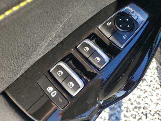 new 2026 Kia K5 car, priced at $35,428