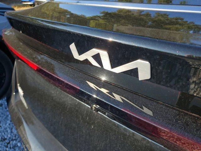 new 2026 Kia K5 car, priced at $35,428