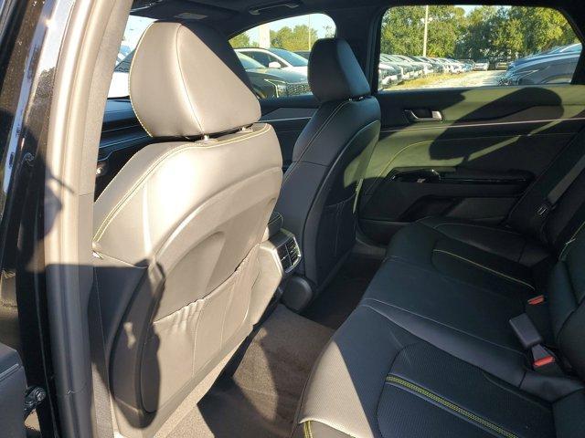 new 2026 Kia K5 car, priced at $35,428