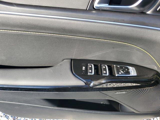 new 2026 Kia K5 car, priced at $35,428