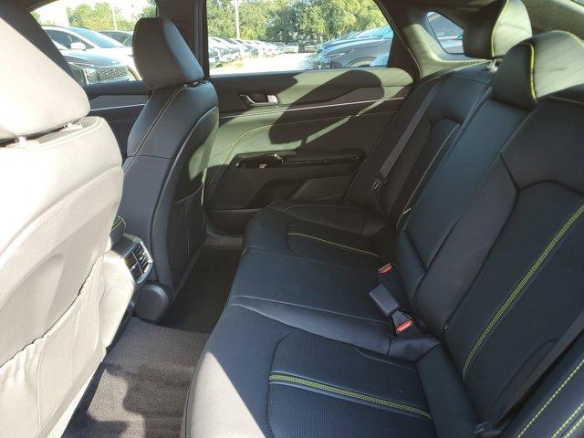 new 2026 Kia K5 car, priced at $35,428