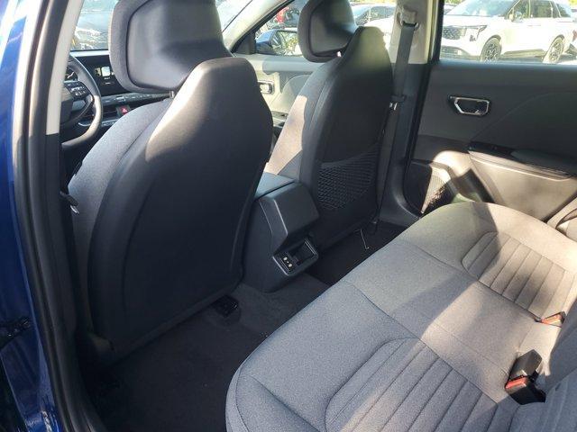 new 2025 Kia K4 car, priced at $23,328