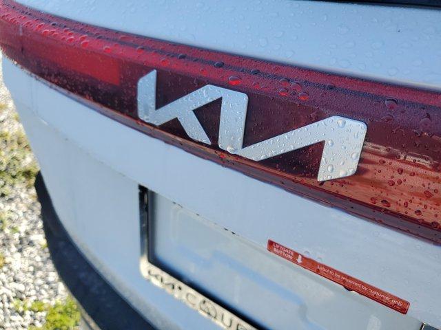 new 2025 Kia Seltos car, priced at $26,101