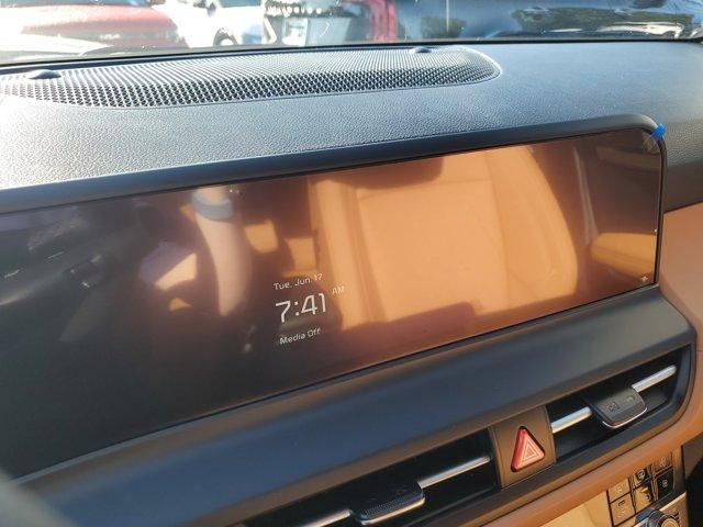 new 2025 Kia Seltos car, priced at $26,101