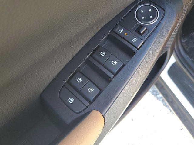 new 2025 Kia Seltos car, priced at $26,101