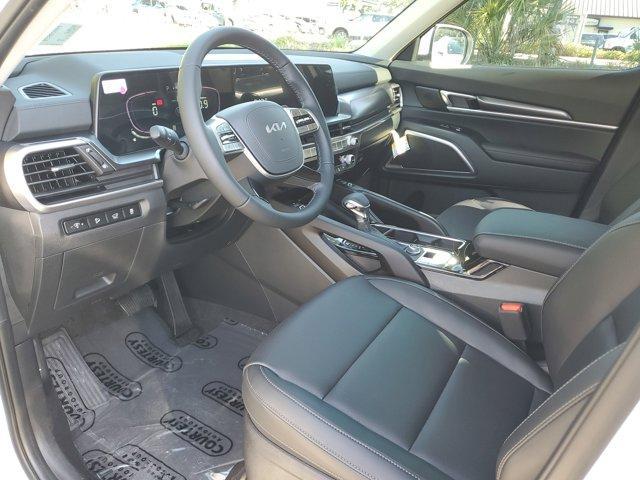 new 2025 Kia Telluride car, priced at $39,662