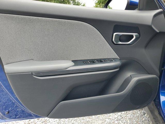 new 2025 Kia K4 car, priced at $22,828