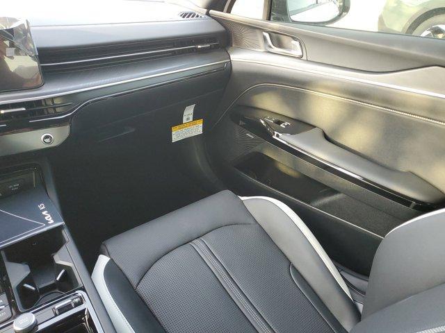 new 2025 Kia K5 car, priced at $29,611