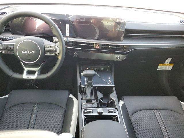 new 2025 Kia K5 car, priced at $29,611