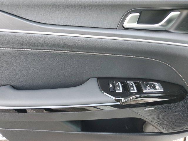 new 2025 Kia K5 car, priced at $29,611
