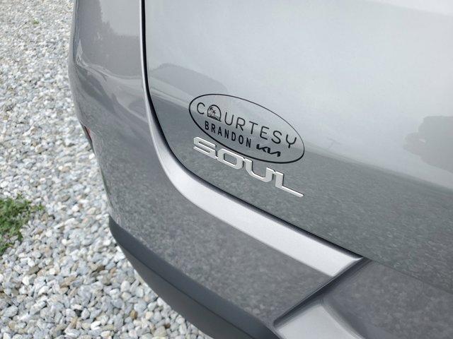new 2025 Kia Soul car, priced at $19,324