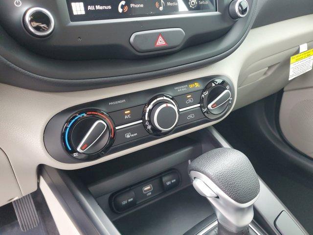 new 2025 Kia Soul car, priced at $19,324