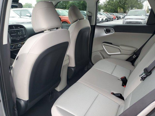 new 2025 Kia Soul car, priced at $19,324
