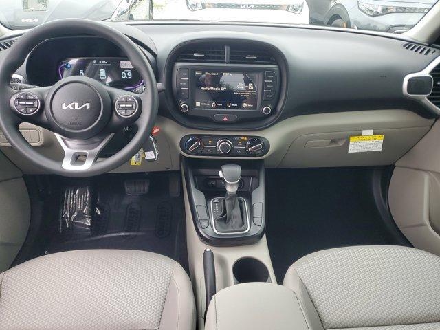 new 2025 Kia Soul car, priced at $19,324