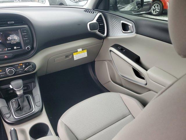 new 2025 Kia Soul car, priced at $19,324