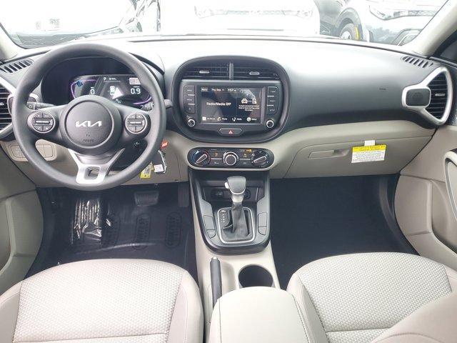 new 2025 Kia Soul car, priced at $19,324